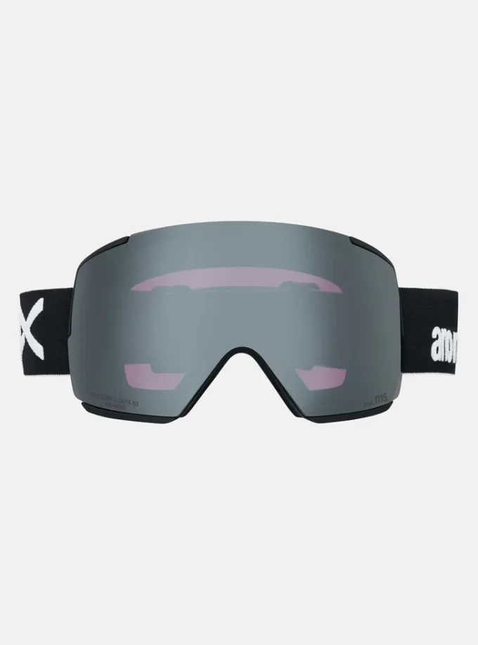 Ochelari Anon M5 + lentile polarizate Perceive