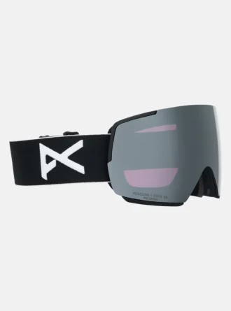 Ochelari Anon M5 + lentile polarizate Perceive