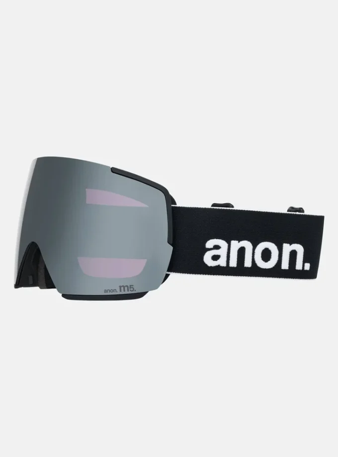 Ochelari Anon M5 + lentile polarizate Perceive