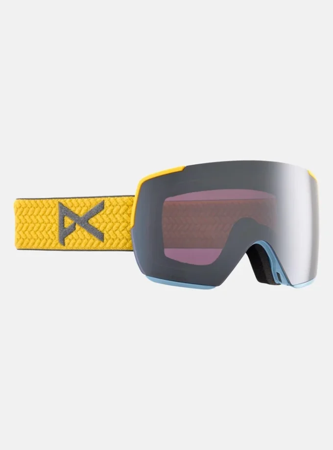 Ochelari Anon M5S + lentile bonus + mască MFI®