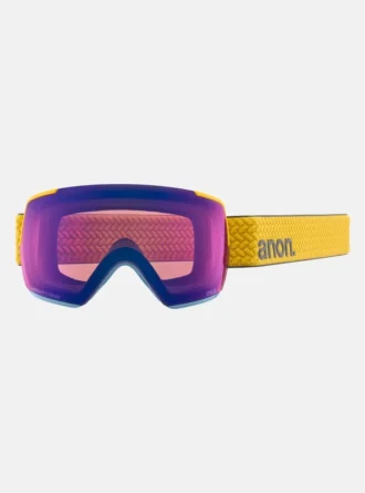 Ochelari Anon M5S + lentile bonus + mască MFI®