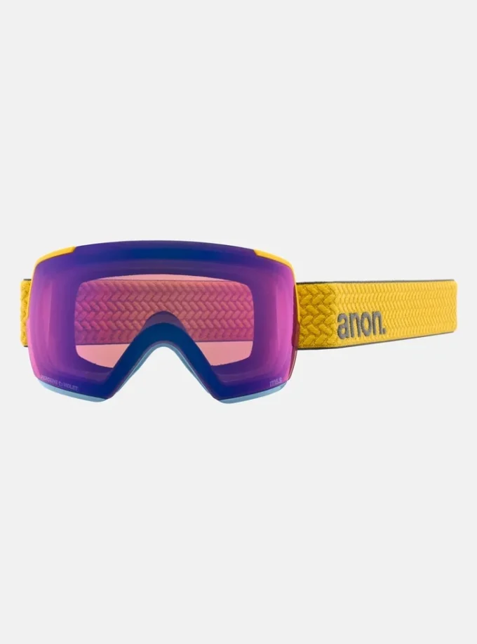 Ochelari Anon M5S + lentile bonus + mască MFI®