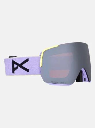 Ochelari Anon M5S + lentile bonus + mască MFI®