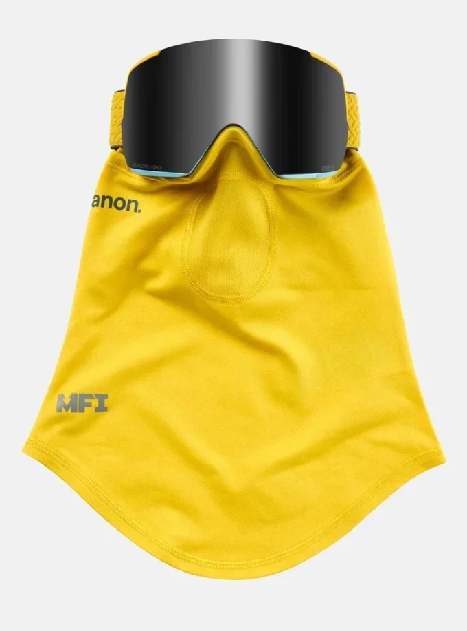 Ochelari Anon M5S + lentile bonus + mască MFI®