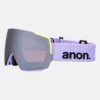Ochelari Anon M5S + lentile bonus + mască MFI®
