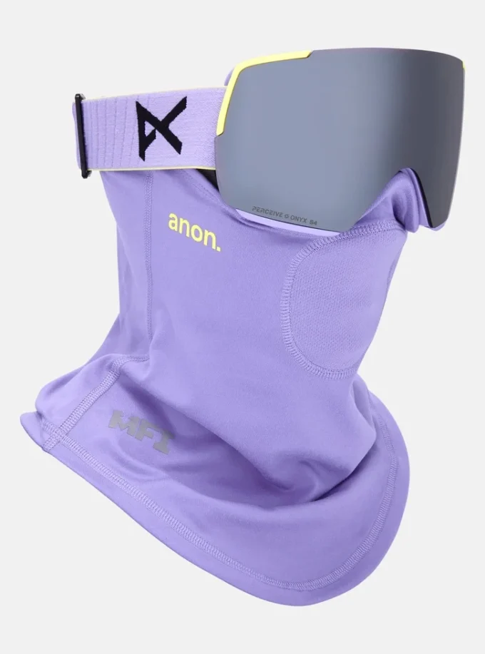Ochelari Anon M5S + lentile bonus + mască MFI®