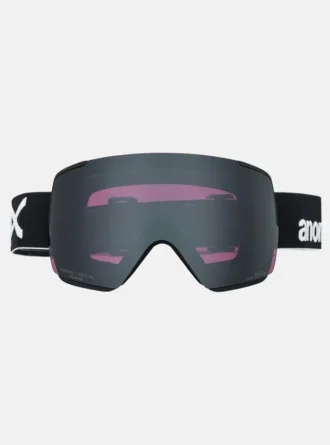 Ochelari Anon M5S + lentile polarizate Perceive