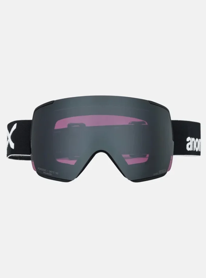 Ochelari Anon M5S + lentile polarizate Perceive