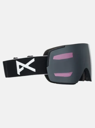 Ochelari Anon M5S + lentile polarizate Perceive