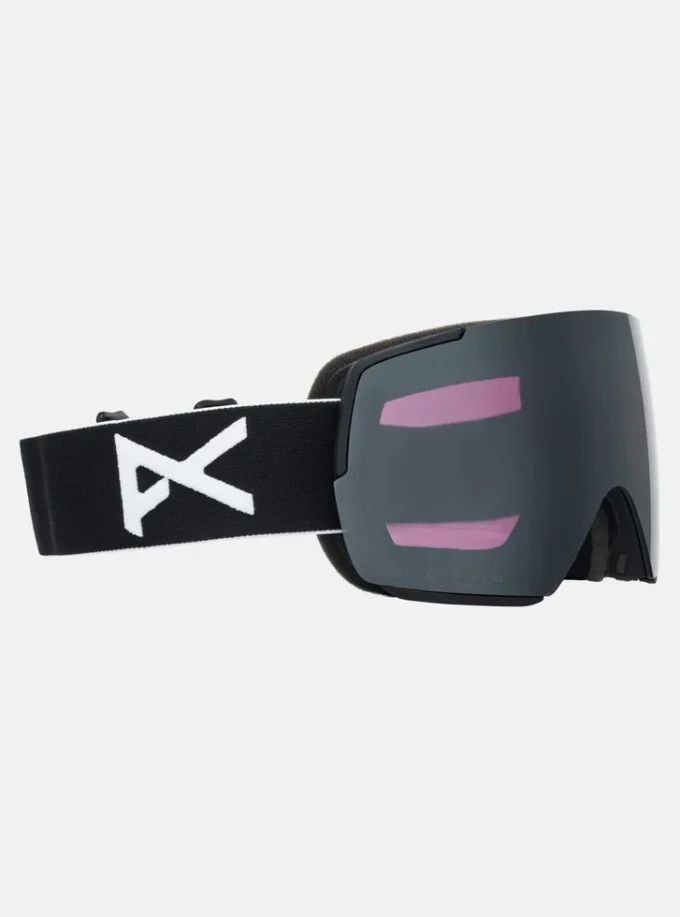 Ochelari Anon M5S + lentile polarizate Perceive