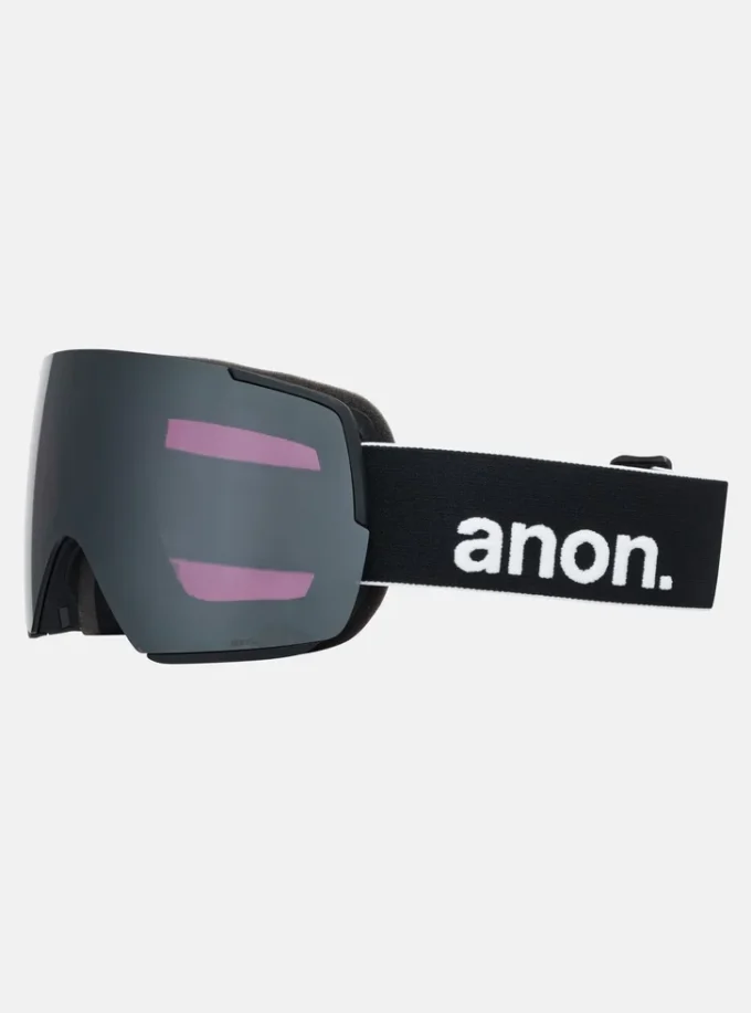 Ochelari Anon M5S + lentile polarizate Perceive