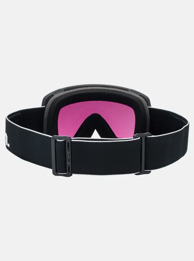 Ochelari Anon M5S + lentile polarizate Perceive