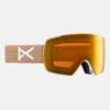 Ochelari Anon M5S Low Bridge Fit + lentile bonus + mască MFI® (mostră)
