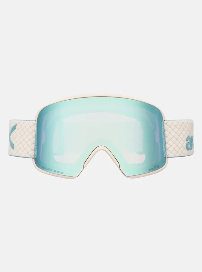Ochelari Anon M6 + lentile bonus + mască MFI®