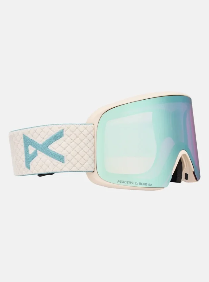 Ochelari Anon M6 + lentile bonus + mască MFI®