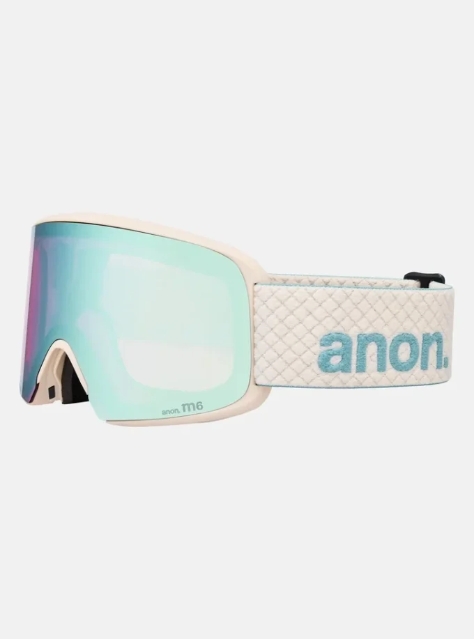 Ochelari Anon M6 + lentile bonus + mască MFI®