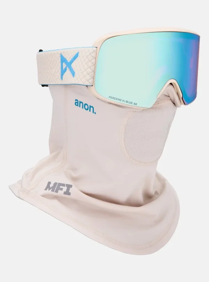 Ochelari Anon M6 + lentile bonus + mască MFI®