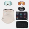 Ochelari Anon M6 + lentile bonus + mască MFI®