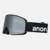 Ochelari Anon M6 + Lentile polarizate Perceive + Mască MFI®