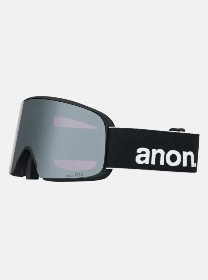 Ochelari Anon M6 + Lentile polarizate Perceive + Mască MFI®