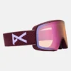 Ochelari Anon M6S + lentile bonus + mască MFI®