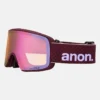 Ochelari Anon M6S + lentile bonus + mască MFI®