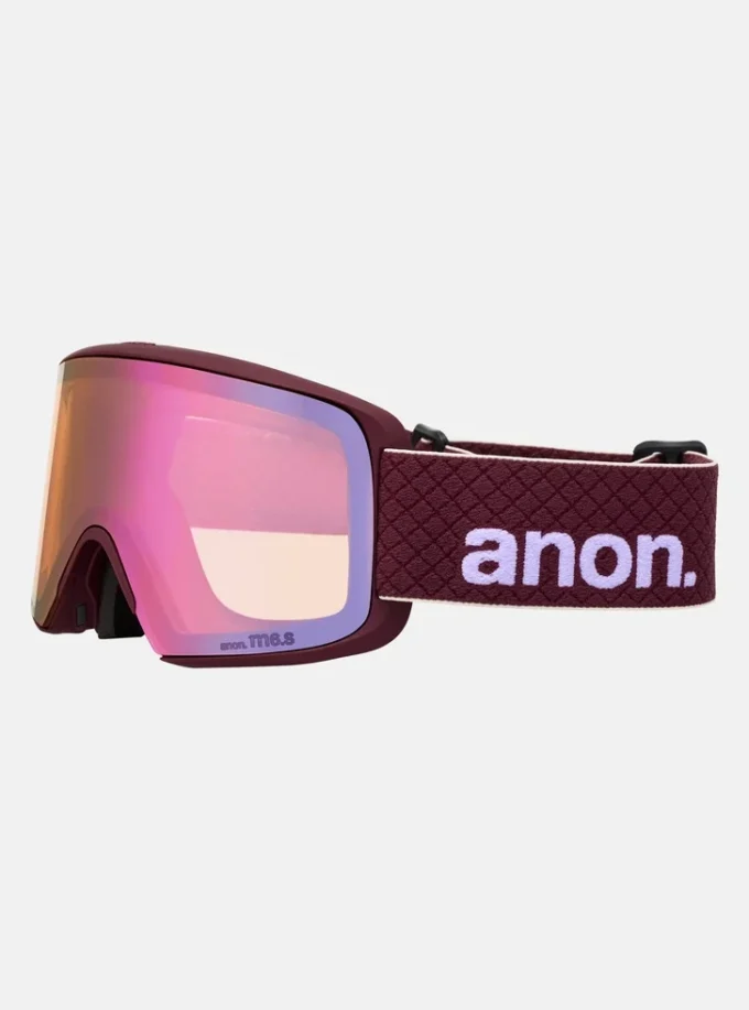 Ochelari Anon M6S + lentile bonus + mască MFI®