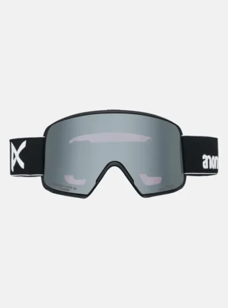 Ochelari Anon M6S + Lentile polarizate Perceive + Mască MFI®