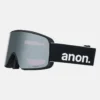 Ochelari Anon M6S + Lentile polarizate Perceive + Mască MFI®