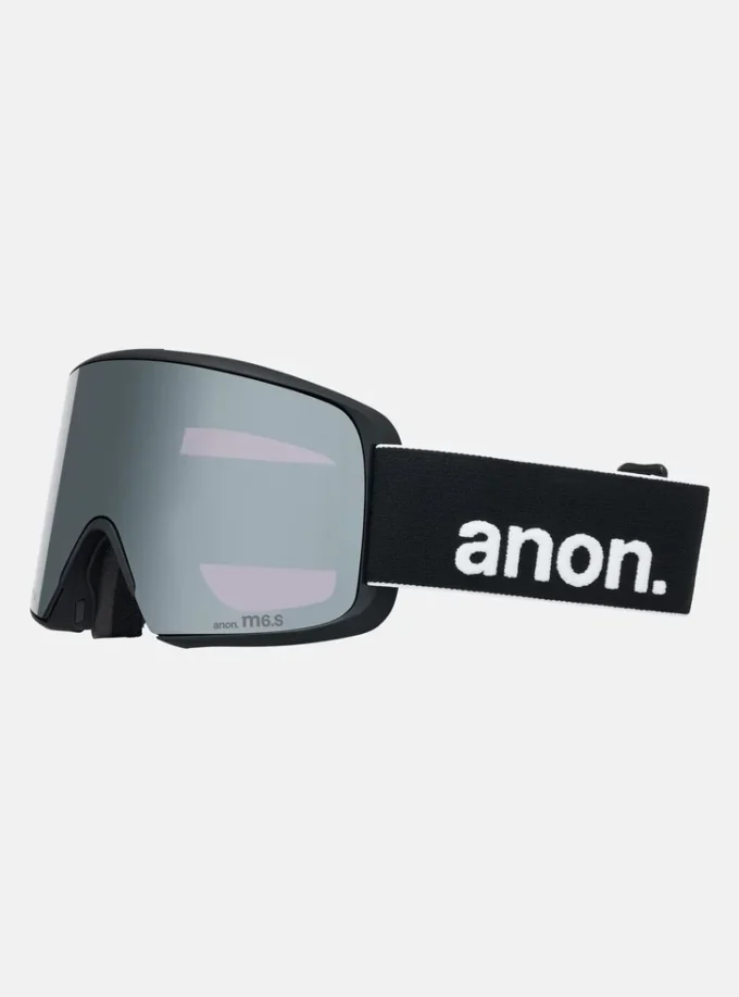 Ochelari Anon M6S + Lentile polarizate Perceive + Mască MFI®