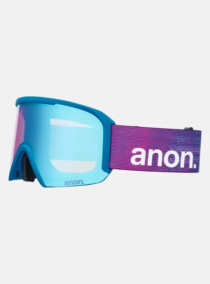 Ochelari Anon Nesa + lentile bonus + mască MFI®