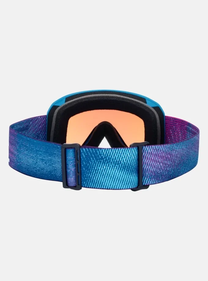 Ochelari Anon Nesa + lentile bonus + mască MFI®
