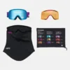 Ochelari Anon Nesa + lentile bonus + mască MFI®
