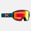 Ochelari Anon Relapse Jr. + mască MFI®