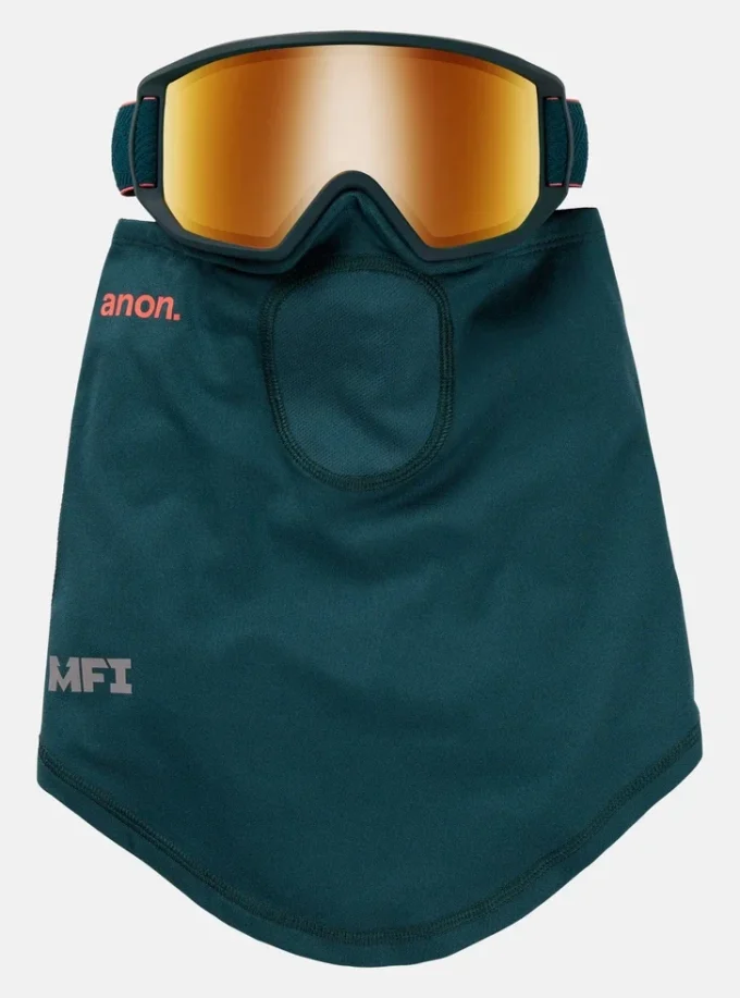 Ochelari Anon Relapse Jr. + mască MFI®