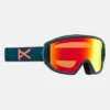 Ochelari Anon Relapse Jr. + Mască MFI® (mostră)