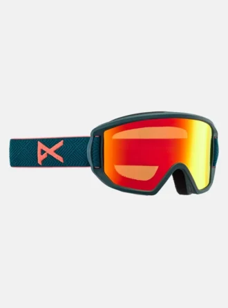 Ochelari Anon Relapse Jr. + Mască MFI® (mostră)