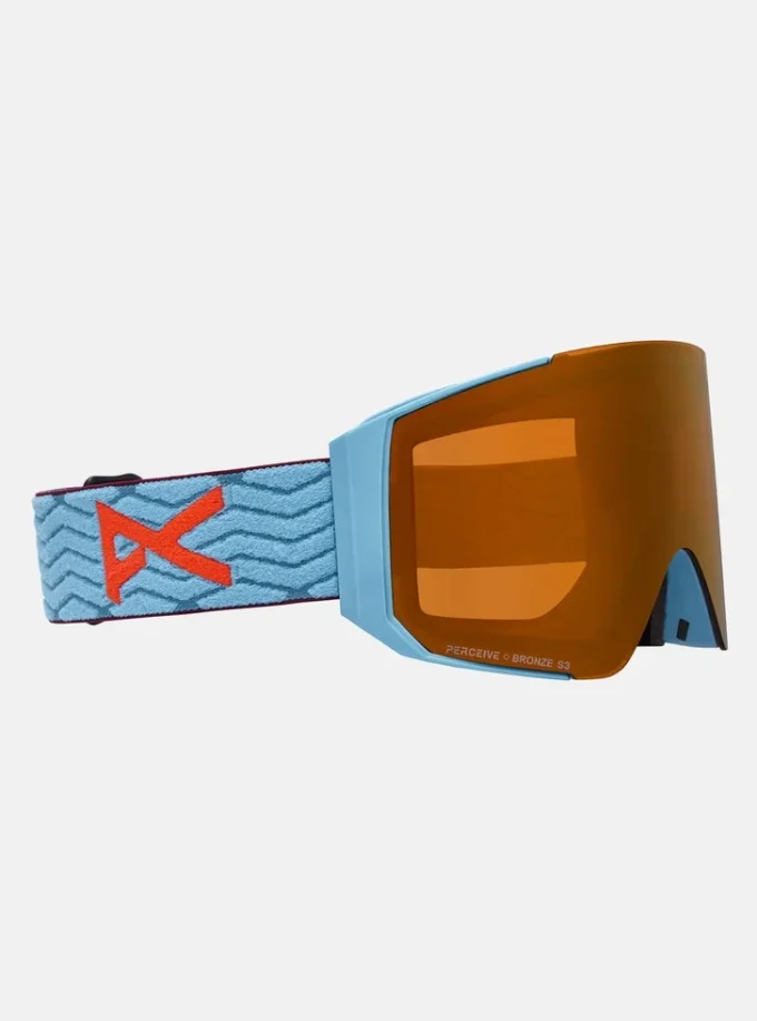 Ochelari Anon Sync + lentile bonus + mască MFI®