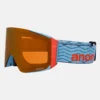 Ochelari Anon Sync + lentile bonus + mască MFI®