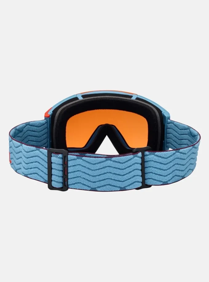Ochelari Anon Sync + lentile bonus + mască MFI®