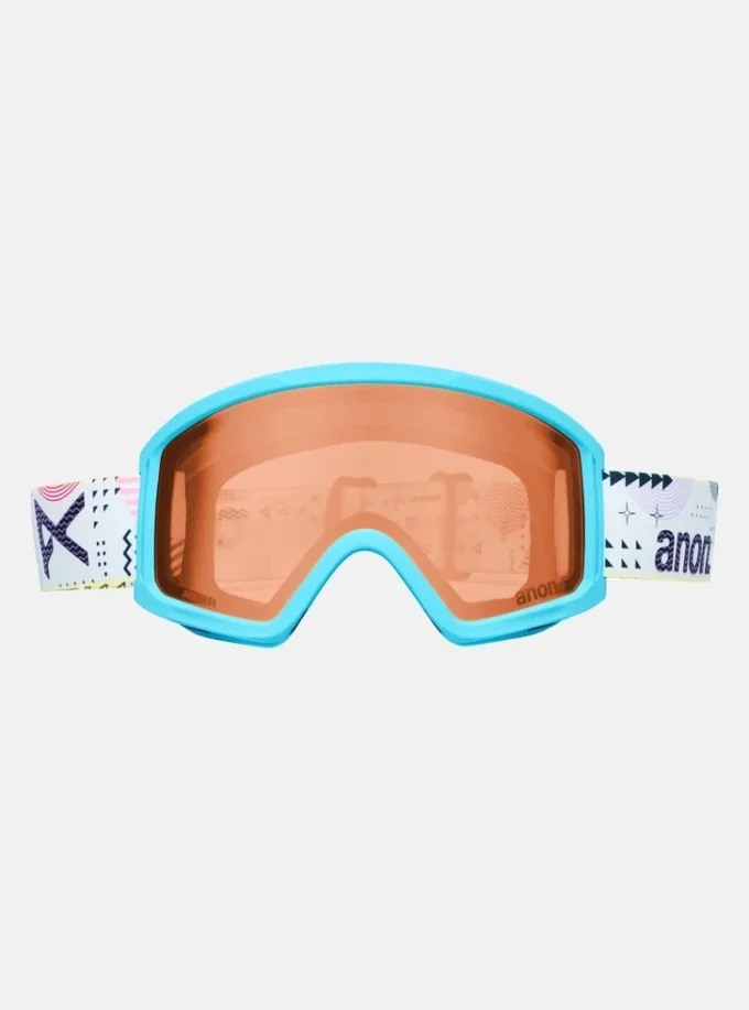 Ochelari Anon Tracker 2.0 + mască MFI®