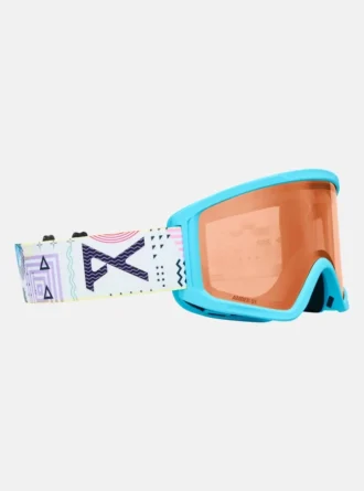 Ochelari Anon Tracker 2.0 + mască MFI®