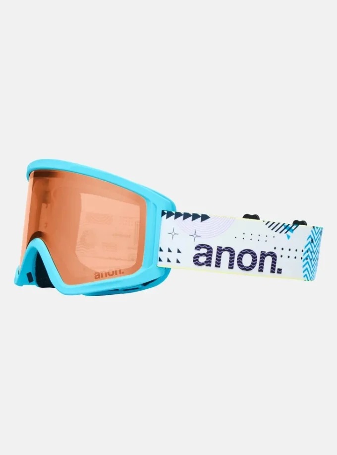 Ochelari Anon Tracker 2.0 + mască MFI®