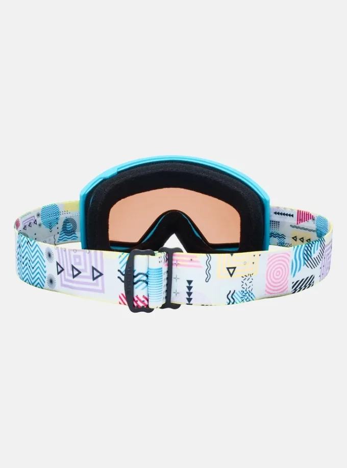 Ochelari Anon Tracker 2.0 + mască MFI®