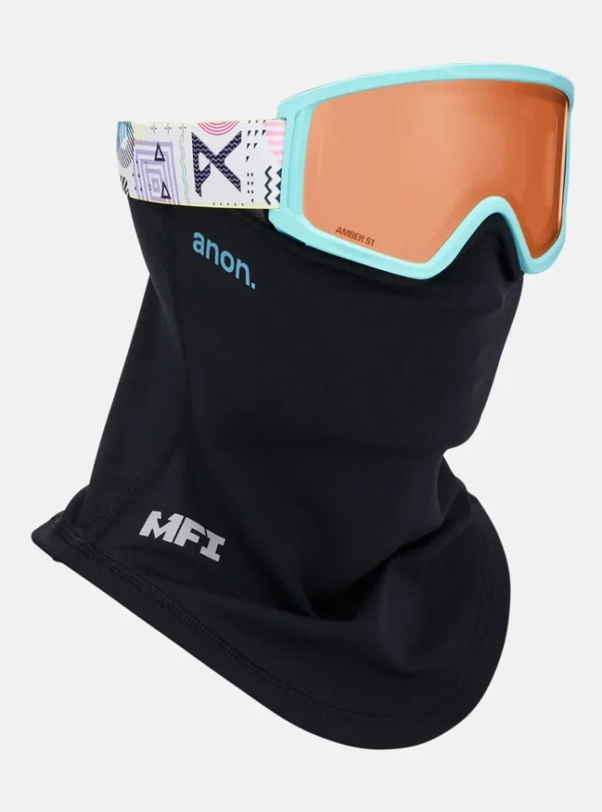 Ochelari Anon Tracker 2.0 + mască MFI®