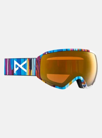 Ochelari Anon WM1 + lentile bonus + mască MFI®