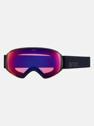Ochelari Anon WM1 + lentile bonus + mască MFI®