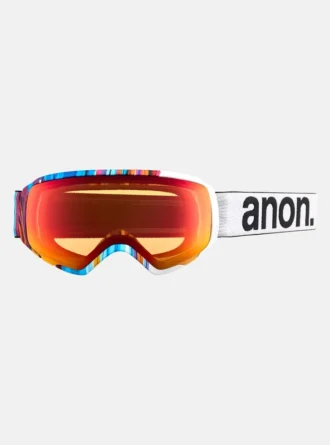 Ochelari Anon WM1 + lentile bonus + mască MFI®