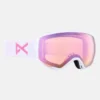 Ochelari Anon WM1 Low Bridge Fit + lentile bonus + mască MFI®