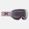 Ochelari Anon WM1 Low Bridge Fit + lentile bonus + mască MFI®